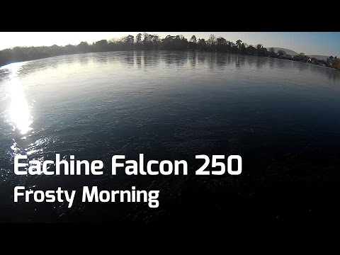 Eachine Falcon 250 - Frosty Morning - UCS1D0FdTMk5ZKeVa52QD_iw