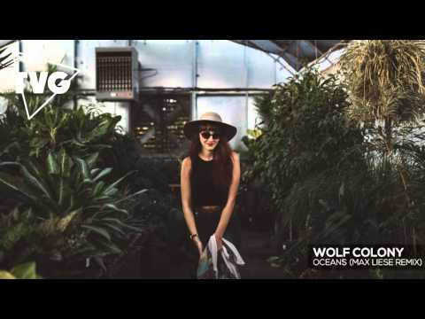 Wolf Colony - Oceans (Max Liese Remix) - UCouV5on9oauLTYF-gYhziIQ