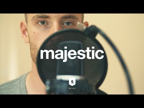 Tom Misch - Man Like You (Patrick Watson Cover) | Majestic Sessions Ep. 2 - UCXIyz409s7bNWVcM-vjfdVA