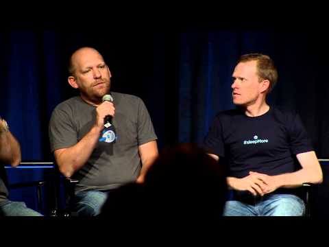 Google I/O 2013 - Distributed Databases Panel: An Exploration of Approaches and Best Practices - UC_x5XG1OV2P6uZZ5FSM9Ttw