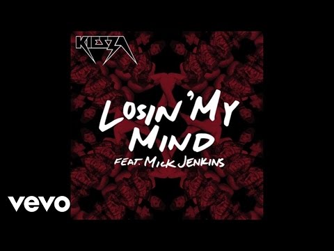 Kiesza - Losin' My Mind (Audio) ft. Mick Jenkins - UCnxAmegMJmD6Ahguy7Lz8WA