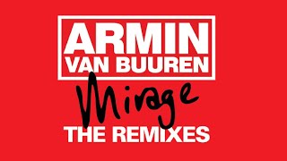 Armin van Buuren feat. VanVelzen - Take Me Where I Wanna Go (Chris Schweizer Mix)