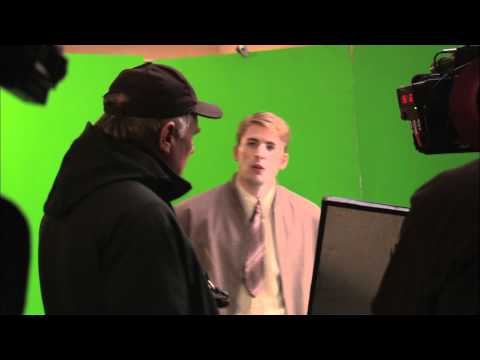 Captain America Blu-ray - Featurette Clip 1 - UCvC4D8onUfXzvjTOM-dBfEA