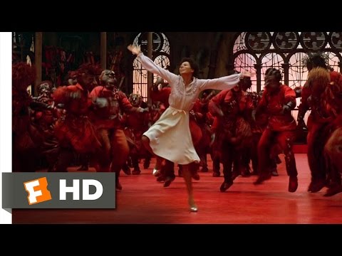 The Wiz (6/8) Movie CLIP - Everybody Rejoice (1978) HD - UC3gNmTGu-TTbFPpfSs5kNkg