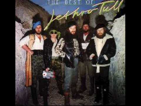 Jethro Tull - Too Many Too