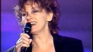 DIANE DUFRESNE - Un souvenir heureux (Live / En public) 1995