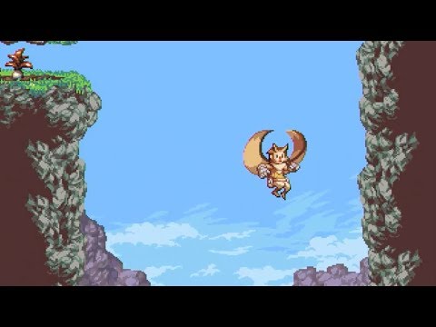 10 Minutes of Owlboy on Nintendo Switch - UCKy1dAqELo0zrOtPkf0eTMw