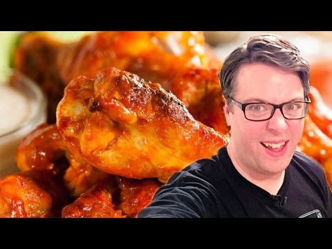 Greg Miller’s Wing Recipe 2016 - UCb4G6Wao_DeFr1dm8-a9zjg