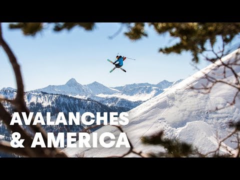 Keep Your Tips Up: Avalanches & America | Episode 5 - UCblfuW_4rakIf2h6aqANefA