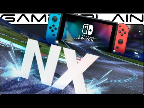 Remembering the NX - Nintendo's Wild, Rumor-filled Ride (1 Year of Switch! - Day 5) - UCfAPTv1LgeEWevG8X_6PUOQ