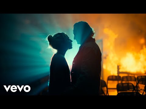 Sia - I Forgive You (Joker: Folie À Deux) | (Official Music Video)