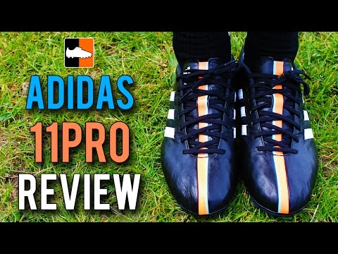 New Generation adidas 11Pro Football Boot Review - UCs7sNio5rN3RvWuvKvc4Xtg