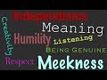 Core Values