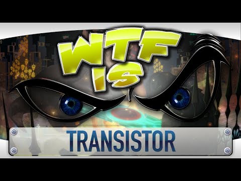 ► WTF Is... - Transistor ? - UCy1Ms_5qBTawC-k7PVjHXKQ