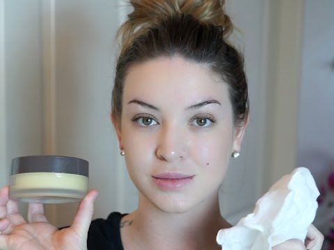 My HEALTHY SKIN ♡ Routine Favorites - UCcZ2nCUn7vSlMfY5PoH982Q