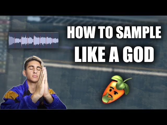 How to Use Hip Hop Samples in Your Music