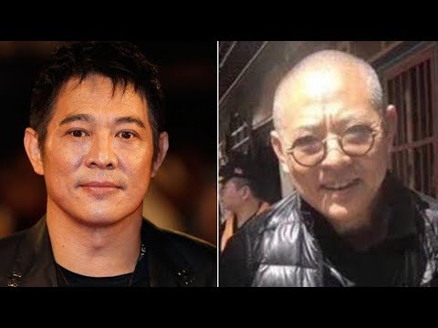 The Real Reason Jet Li Looks Completely Different Now - UCP1iRaFlS5EYjJBryFV9JPw