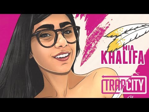 Skan ft. M.I.M.E - Mia Khalifa - UC65afEgL62PGFWXY7n6CUbA