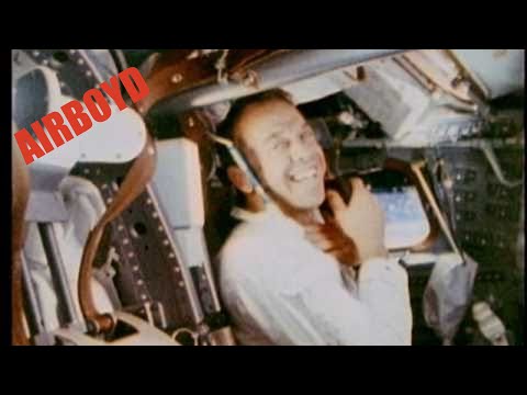 Apollo 14 Mission To Fra Mauro (1971) - UClyDDqcDsXp3KQ7J5gyIMuQ