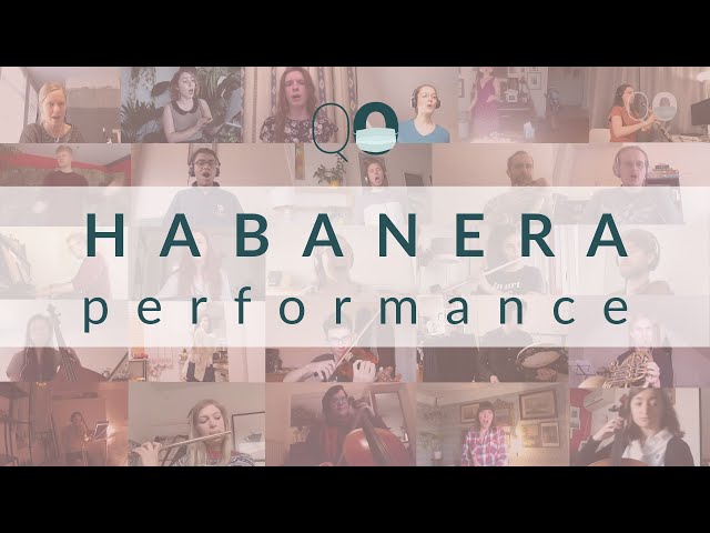 Natoma Opera: Habanera and Vaquero’s Song Sheet Music