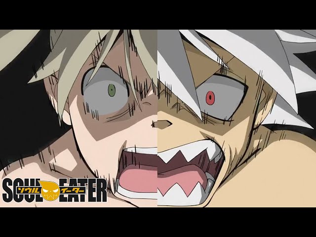 The Best Soul Eater Opening Music