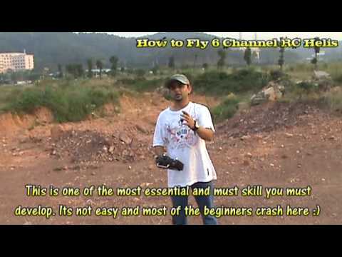 How to Fly RC Helicopter Lesson 12 - UCsFctXdFnbeoKpLefdEloEQ