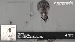 Ashley Wallbridge - Moonlight Sonata (Original Mix)