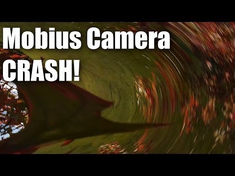 How many times does the Mobius camera spin? - UCQ2sg7vS7JkxKwtZuFZzn-g