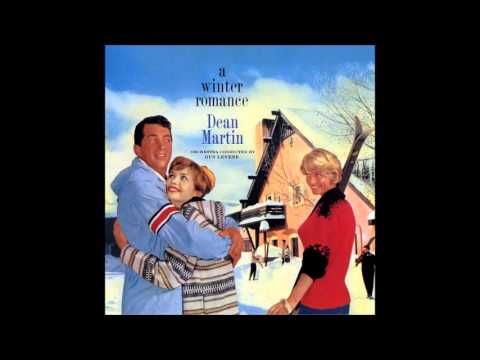 Dean Martin - Canadian Sunset