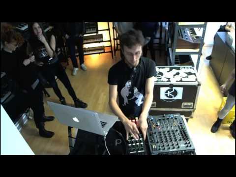 Lucy Boiler Room Berlin Daytime Session DJ Set - UCGBpxWJr9FNOcFYA5GkKrMg