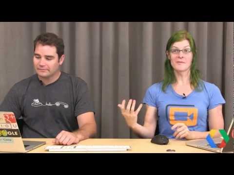 Google+ Platform Office Hours: The History API - UC_x5XG1OV2P6uZZ5FSM9Ttw