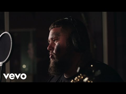 Rag'n'Bone Man - All You Ever Wanted (Acoustic)