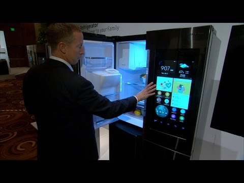 High-tech upgrades for home appliances - UCOmcA3f_RrH6b9NmcNa4tdg