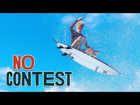 Contest Down Days are Free Surf Play Days in France | No Contest: Europe EP 2 - UCblfuW_4rakIf2h6aqANefA