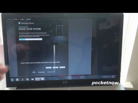 Exclusive: Windows Phone 7 Desktop Synchronization - UCO_vmeInQm5Z6dEZ6R5Kk0A