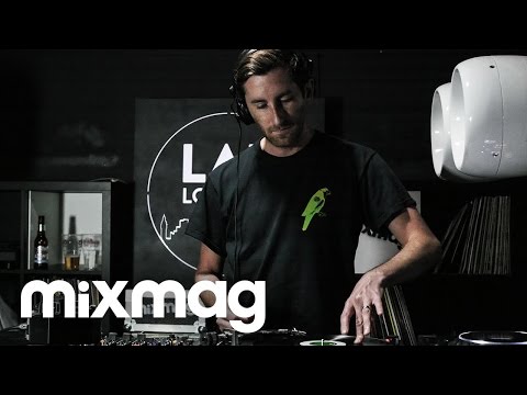 MIKE SHANNON dub house and techno set in The Lab LDN - UCQdCIrTpkhEH5Z8KPsn7NvQ