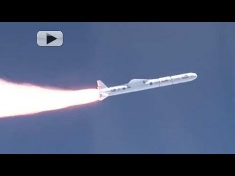 NuStar Space Probe To Launch From Air | Video - UCVTomc35agH1SM6kCKzwW_g