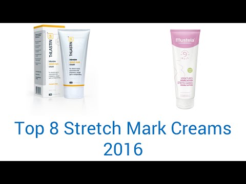 8 Best Stretch Mark Creams 2016 - UCXAHpX2xDhmjqtA-ANgsGmw