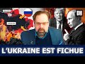 Poutine l?che Trump pendant que loffensive russe ?crase larm?e ukrainienne