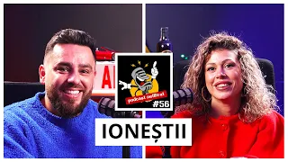 Cum a fost 2024 pentru noi și ce planuri avem pentru 2025 | Podcast Nefiltrat cu IONEȘTII