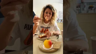 Am testat prăjiturile de la Acadeea! (Cluj)