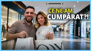 CUMPĂRĂTURI PENTRU VACANȚĂ LA ALL INCLUSIVE ÎN BULGARIA