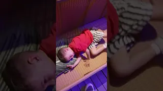 Ne-am jucat v-ați ascunselea în MALDIVE cu NOEL!