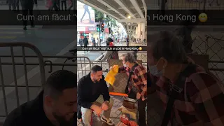 Locul din Hong Kong unde le faci “vrăji” dușmanilor. 😅