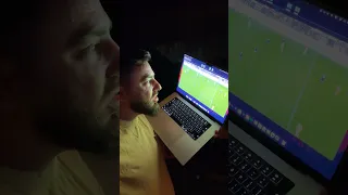 Care crezi că e faza cu reclama asta?