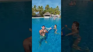 Noel crește atât de repede…🥹❤️