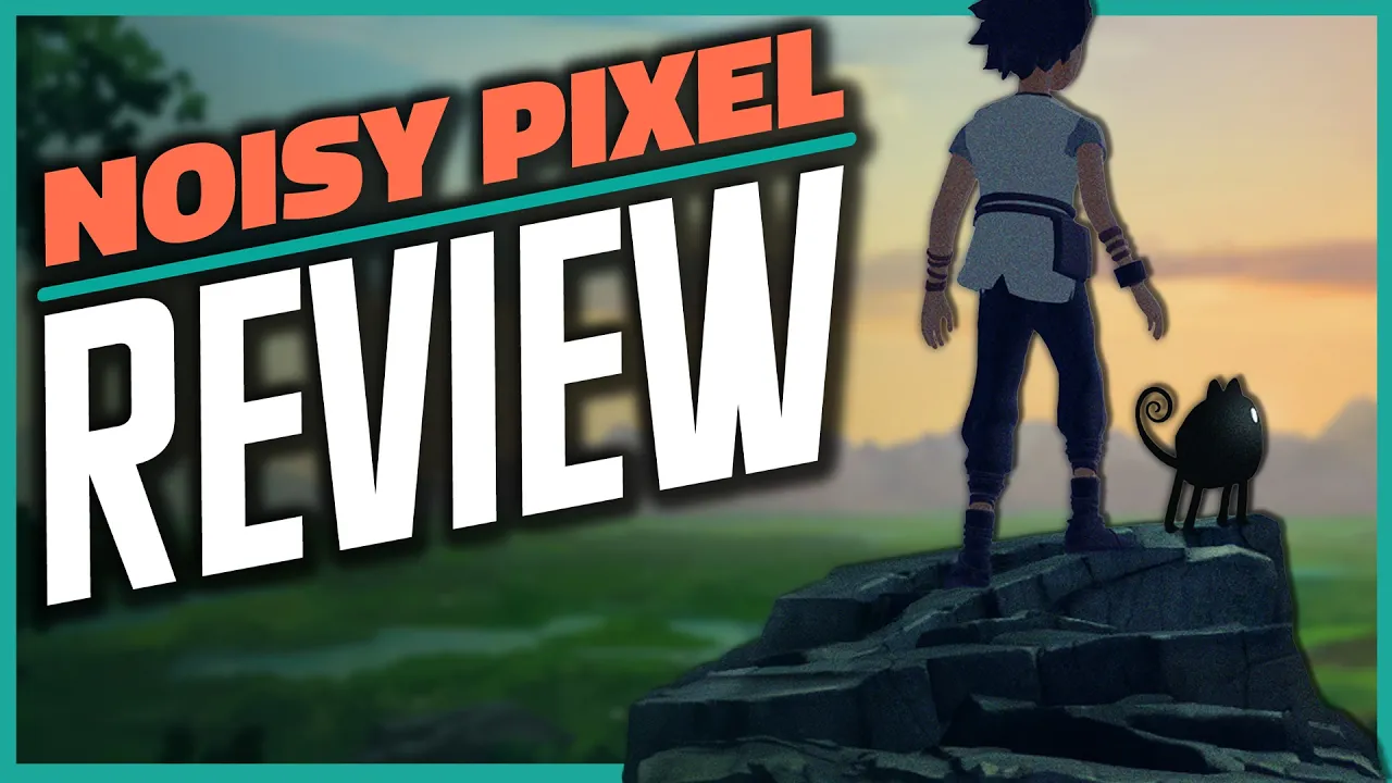 Vid�o-Test de Planet of Lana par Noisy Pixel