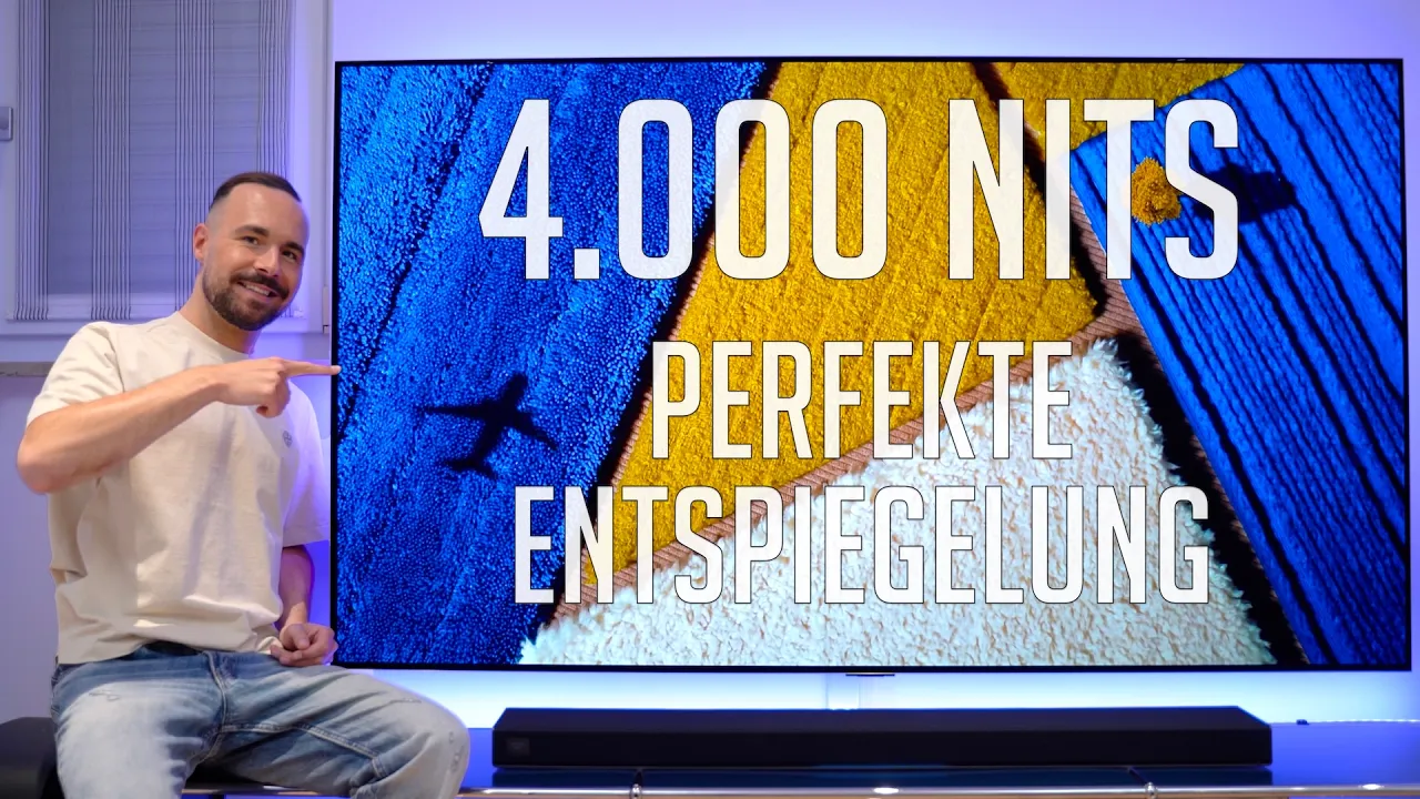 Vid�o-Test de LG G6 par SwagTab