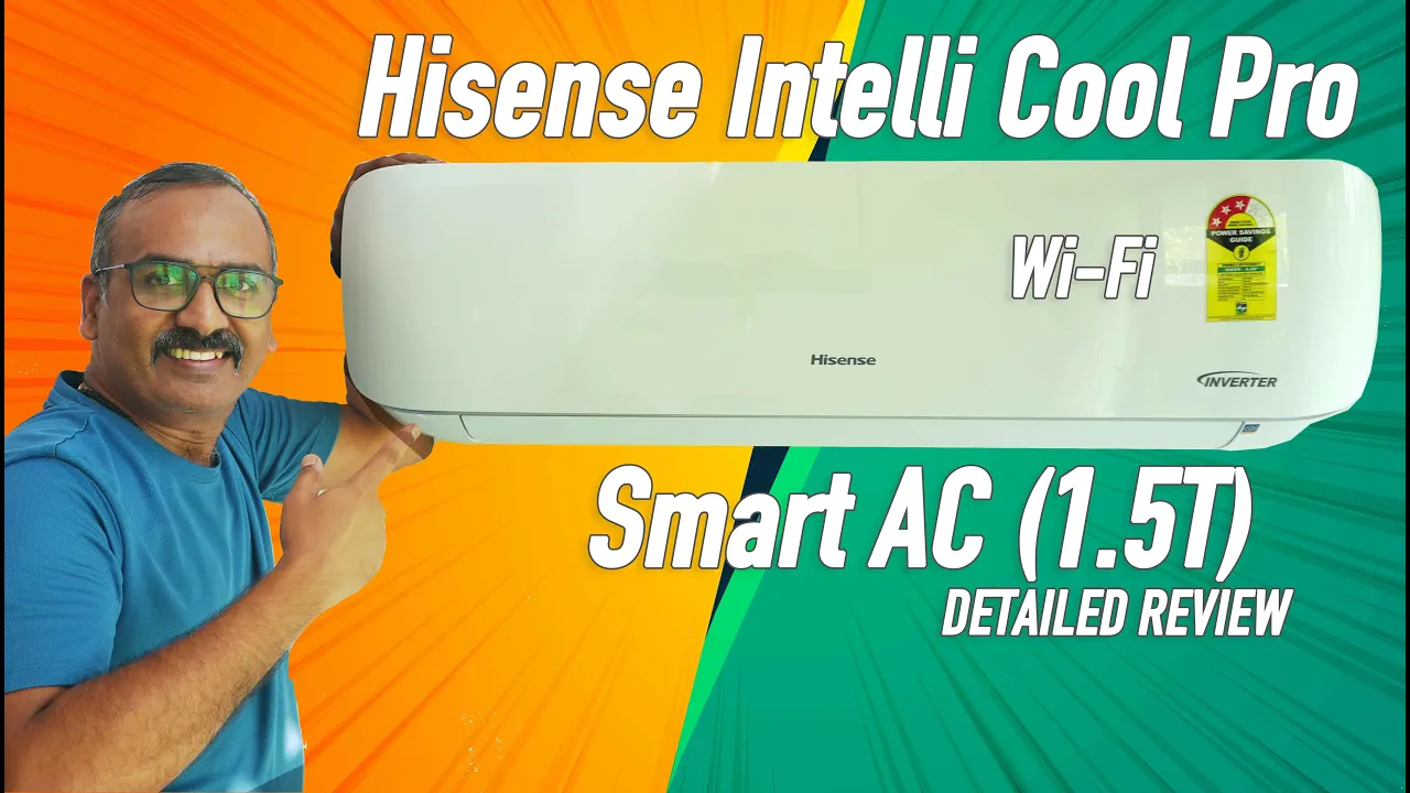 Vid�o-Test de Elli par Techniqued