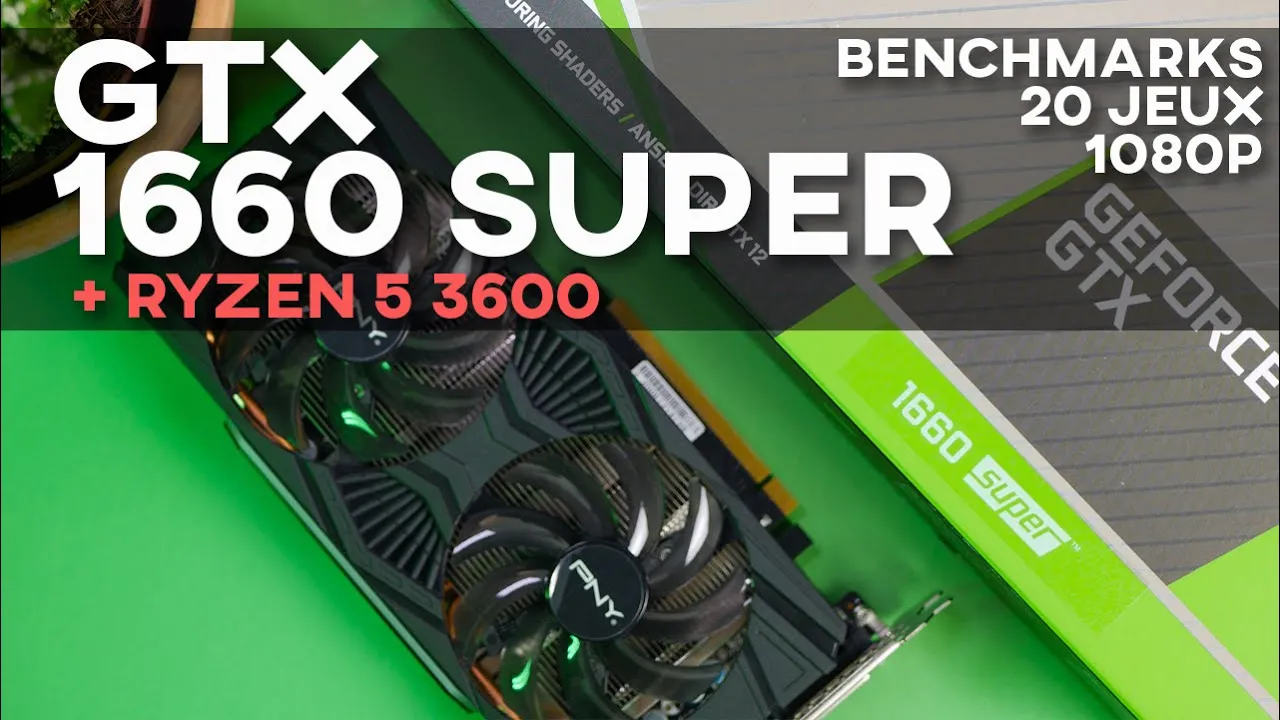 Vidéo-Test de par GamerTech